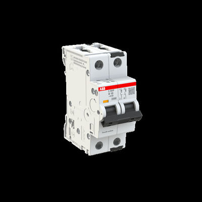 ABB 2CDS382001R0101 Сортировщик вспомогательного контактного ядра серии S200