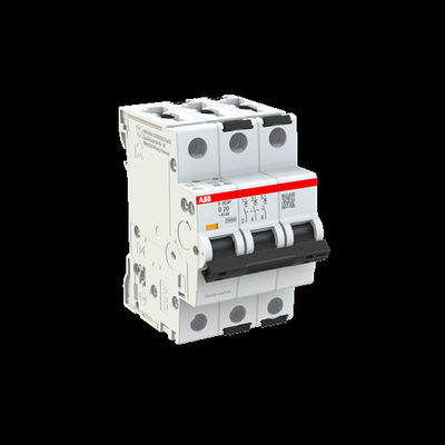 ABB 2CDS382001R0101 Сортировщик вспомогательного контактного ядра серии S200
