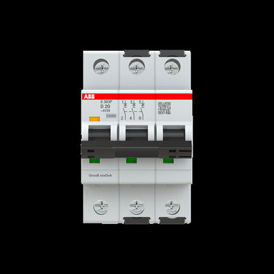 ABB 2CDS382001R0101 Сортировщик вспомогательного контактного ядра серии S200