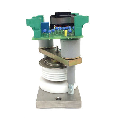 ABB 2M0-HEF-9YD-5SAC07V0802 С помощью контактного ядра выключатель серии S200
