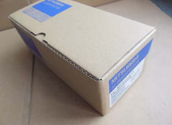 Mitsubishi AC Servo Motor Mitsubishi HC-MFS/KFS053G1 ((1/20) Промышленный сервомотор