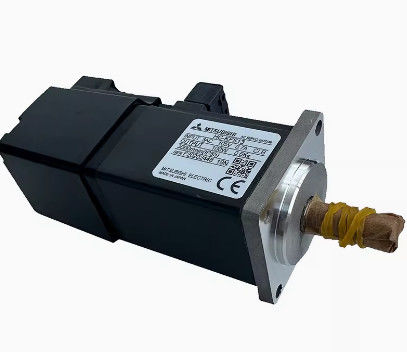 Mitsubishi AC Servo Motor Mitsubishi HC-MFS/KFS053BG1 ((1/5) Промышленный сервомотор