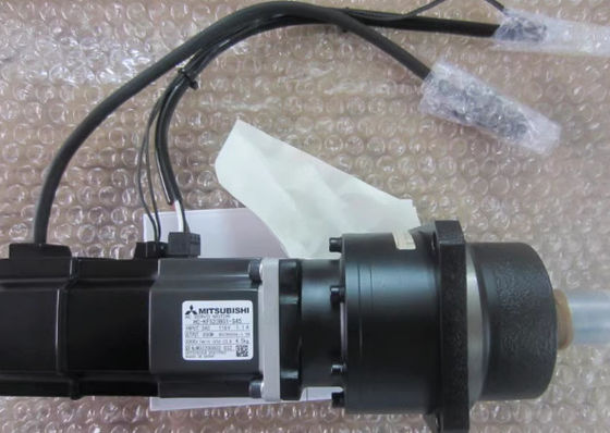 Mitsubishi AC Servo Motor Mitsubishi HC-MFS/KFS23BG1 ((1/5) Промышленный сервомотор