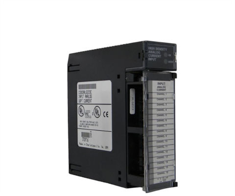 Переработанный модуль ввода аналогового тока GE-Emerson IC693ALG223 с 16-канальным диапазоном