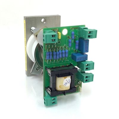 ABB 2M0-HEF-9YD-5SAC07V0802 С помощью контактного ядра выключатель серии S200