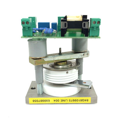 ABB 2M0-HEF-9YD-5SAC07V0802 С помощью контактного ядра выключатель серии S200