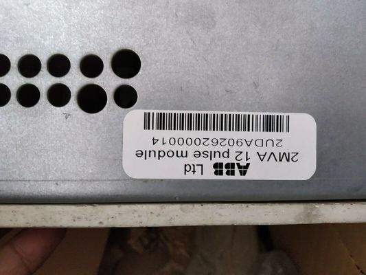 ABB 2MVA 12 2UDA90262000014 Помощное контактное ядро S200 серии выключателя