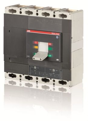 ABB 2TFB100031R1001 Сортировщик вспомогательного контакта серии S200
