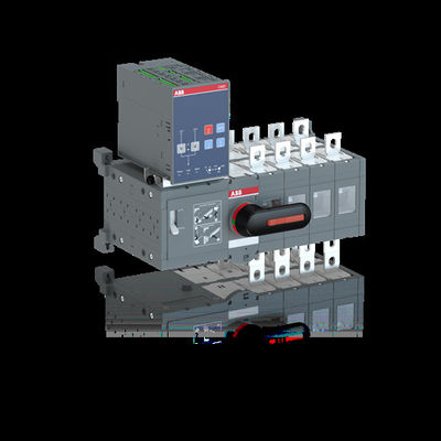ABB 2TFC800023R1001 Сортировщик вспомогательного контактного ядра серии S200