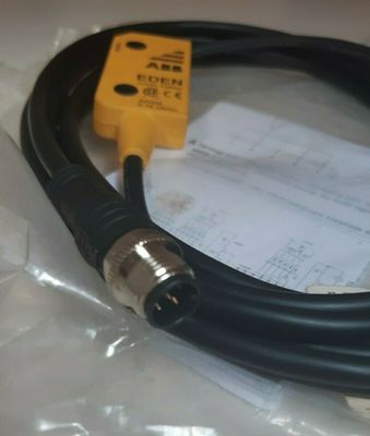 ABB 2TLA020051R0200 Сортировщик вспомогательного контактного ядра серии S200