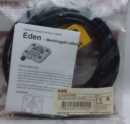 ABB 2TLA020051R0200 Сортировщик вспомогательного контактного ядра серии S200