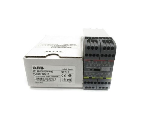 ABB 2TLA020070R4600 Сортировщик вспомогательного контактного ядра серии S200