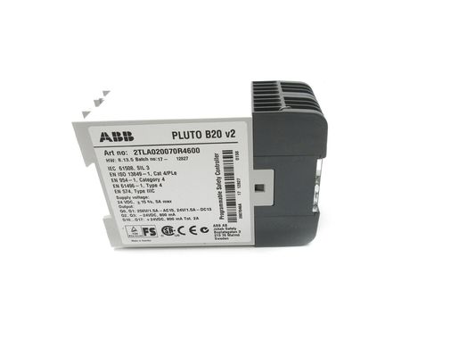 ABB 2TLA020070R4600 Сортировщик вспомогательного контактного ядра серии S200