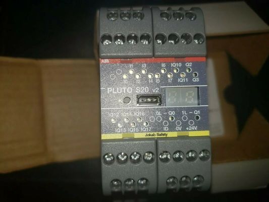 ABB 2TLA020070R4600 Сортировщик вспомогательного контактного ядра серии S200