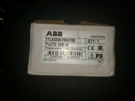 ABB 2TLA020070R4600 Сортировщик вспомогательного контактного ядра серии S200