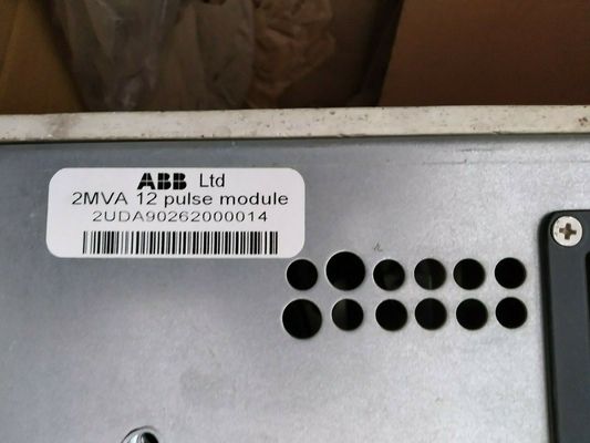 ABB 2UDA90262000014 2MVA 12 С помощью контактного ядра выключатель серии S200