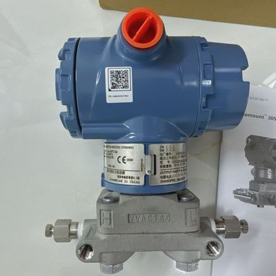 Розмаунт 3051CD3A Розмаунт TM 3051 Предоставляющий давление