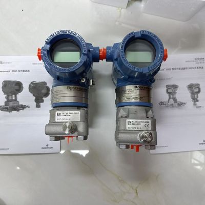 Розмаунт 3051CD3A Розмаунт TM 3051 Предоставляющий давление