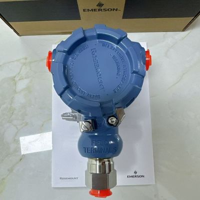 Розмаунт 3051CD3A Розмаунт TM 3051 Предоставляющий давление
