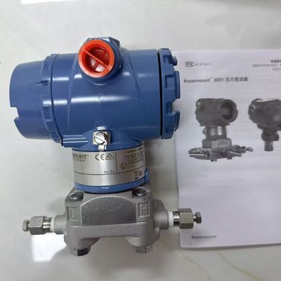 Розмаунт 3051CD3A Розмаунт TM 3051 Предоставляющий давление