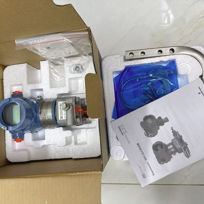 Розмаунт 3051CD3A Розмаунт TM 3051 Предоставляющий давление
