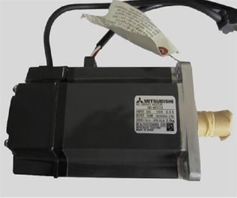 HF-SP152B Mitsubishi HF-SP Сервомотор AC Сервоусилитель