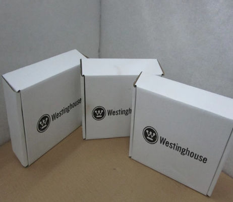 Westinghouse 1C31129G05 Овационный модуль Аналоговый выход Электронный модуль