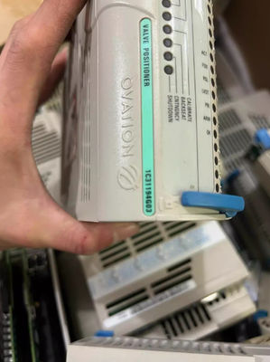 Westinghouse 1C31234G01 Овационный модуль DI 48VDC Встроенный электронный модуль