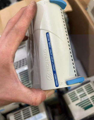 Westinghouse 1C31234G01 Овационный модуль DI 48VDC Встроенный электронный модуль