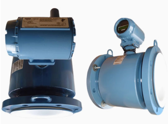 Emerson Rosemount 3051TG5A2B21AB4M5 - передатчик давления Rosemount 3051T