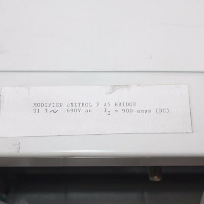 АББ 3ADT218365R0004 DCB505-1503-61-0000000-T06102010