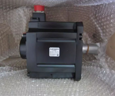 Mitsubishi HF-SP502 Сервомотор средней инерции 5 кВт HFSP502