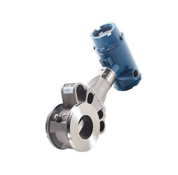 Emerson Rosemount 8800DW015 Wafer Vortex Flow Meter, 1,5 дюйма (DN40)