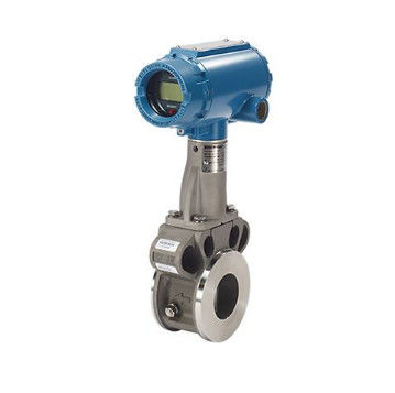 Emerson Rosemount 8800DW015 Wafer Vortex Flow Meter, 1,5 дюйма (DN40)