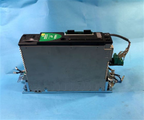 EMERSON SP0401 UNIDRIVE SP без клавиатуры, 460 Вт, 0,5 л.с.