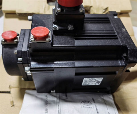 HF-SP702 ∙ HF-SP серия ∙ AC сервомотор ∙ Mitsubishi Electric