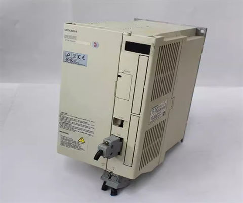 Сервопривод MR-H350AN-S176-UE Мицубиси промышленный управляет серией 400W MR-J2S