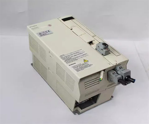 Сервопривод MR-H350AN-S176-UE Мицубиси промышленный управляет серией 400W MR-J2S