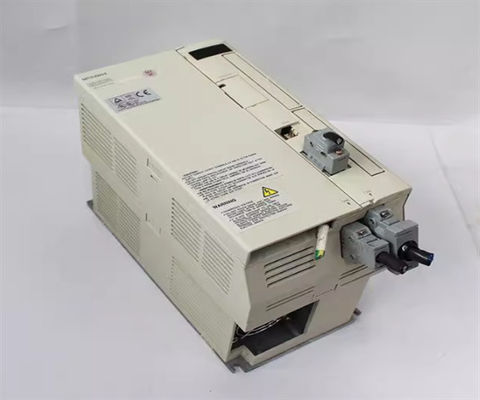 Сервопривод MR-H350AN-S176-UE Мицубиси промышленный управляет серией 400W MR-J2S