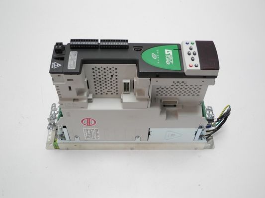Emerson SP0401 универсальный переменный скоростной AC привода для индукционных и сервомоторов
