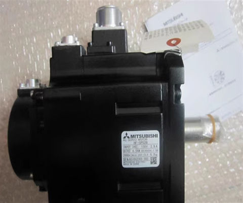 Mitsubishi HF-SP52B Ротационный сервомотор переменного тока HFSP52B 0,5 кВт 200 В
