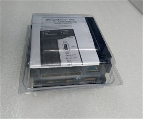IC695CPU315 GE Rx3i Центральный блок обработки