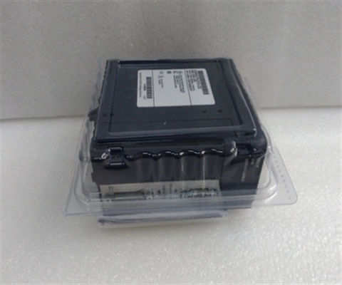 IC695CPU315 GE Rx3i Центральный блок обработки