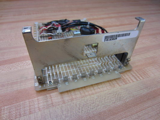 RELIANCE 0-48650-2 Reliance Электрический ПК Тахометрная панель привода
