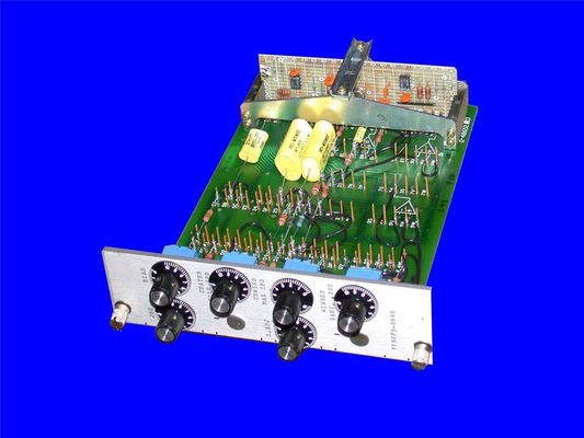 RELIANCE 0-48652 Reliance Электрический ПК Тахометр