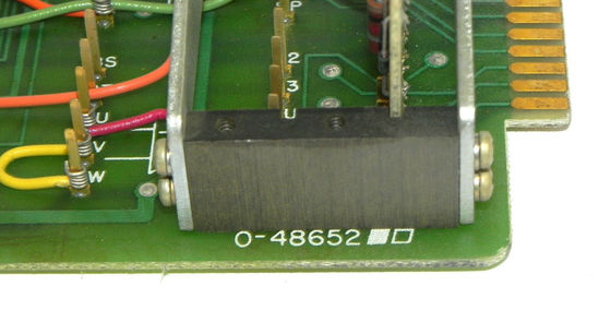 RELIANCE 0-48652 Reliance Электрический ПК Тахометр