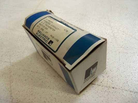 RELIANCE 0-48654 Reliance Электрический ПК Тахометр