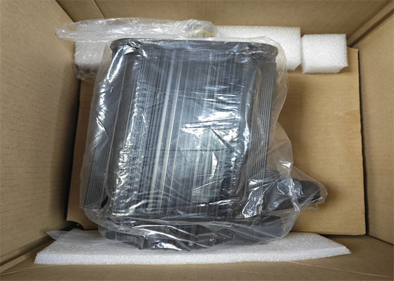 Yaskawa SGMS-50A6AB PROFIBUS Bundle IM Промышленный сервомотор для S/N B0195T126850029