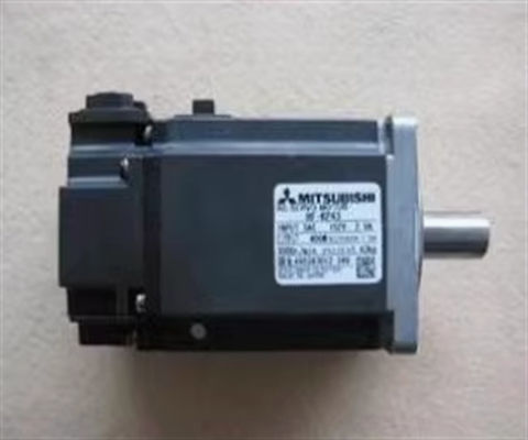 HF-SP202 MITSUBISHI Сервомотор серии HF-SP Средняя инерция