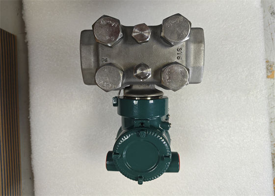 EJA130E-DMS4G-712DD /D4/HE CE одобренный передатчик давления с выходом HART 4-20 mA